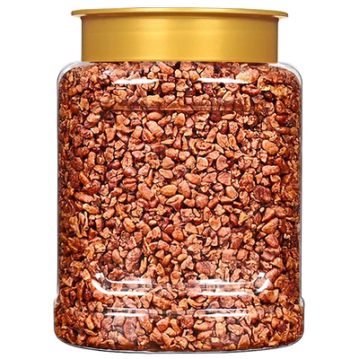 秋知仁临安山核桃碎仁500g