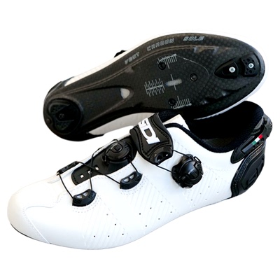 SIDI碳纤维骑行锁鞋WIRE2S