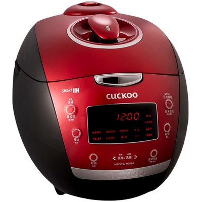 CUCKOO/福库电饭煲预约