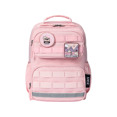 uek儿童小学生外出开挂双肩背包