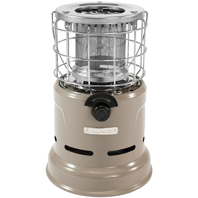Naturehike野营帐篷两用取暖炉