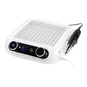 美甲打磨机吸尘器一体机卸甲修甲