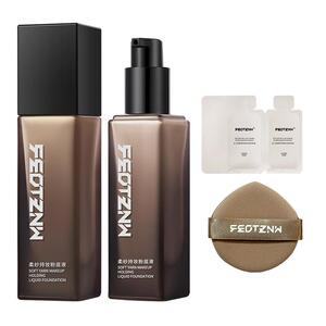 feotznw/法汀妮持妆养肤粉底液