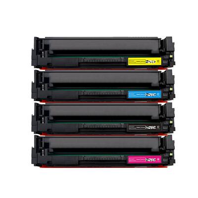 cf510a硒鼓154彩鼓m180n粉盒