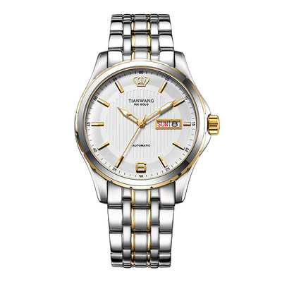 金标送福机械天王新品