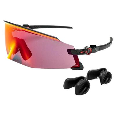 Oakley欧克利 谱锐智姆巴佩罗西卡文环法骑行镜 OO9455M 二代KATO