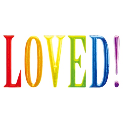 tlp镂空车贴心情切片热爱心爱