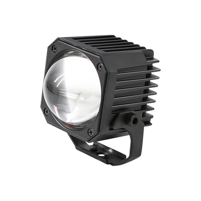 超级远光炮汽车货车外置改装