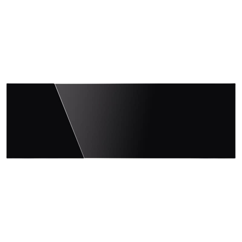 抽油油烟机玻璃前条钢化玻璃面板