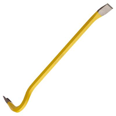 史丹利起钉器撬棍撬棒消防破拆