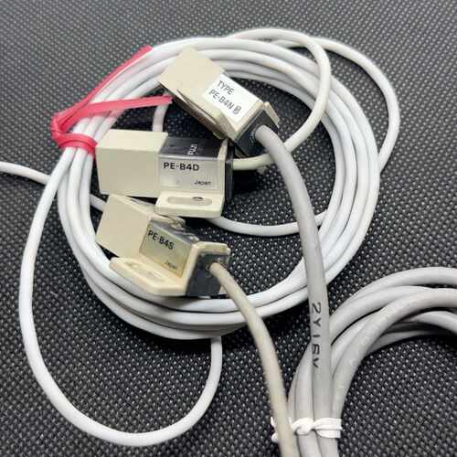 【议价-可维修】富士Fuji 传感器 PE-B4D PE-B4S PE-B4NB 全新/均