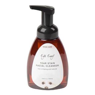 美国Eye Envy天使眼宠物犬猫洁面乳猫狗去泪痕黄胡子洗脸面部清洁
