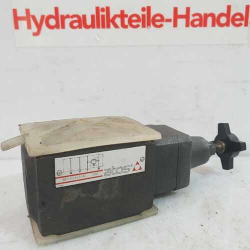 Atos KM-014 /150 /30 Hydraulikventil überdruckventil Neu/Ne