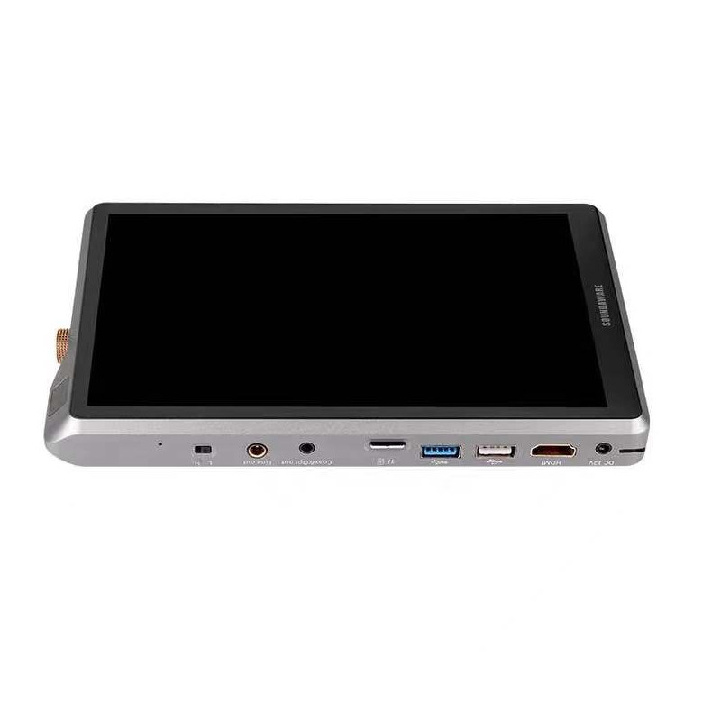 享声MR2hifi发烧级音乐播放器MP3