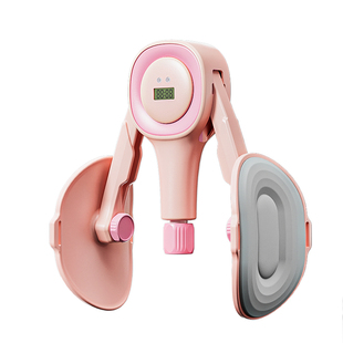 盆底肌训练器瘦腿夹腿神器美腿锻炼凯格尔运动女产后修复家用器材