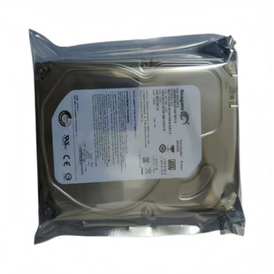 希捷/东·芝 2t 2000g sata台式机械硬盘 2tb监控硬盘3.5一年质保