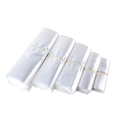 食品级塑料袋透明打包袋方便袋