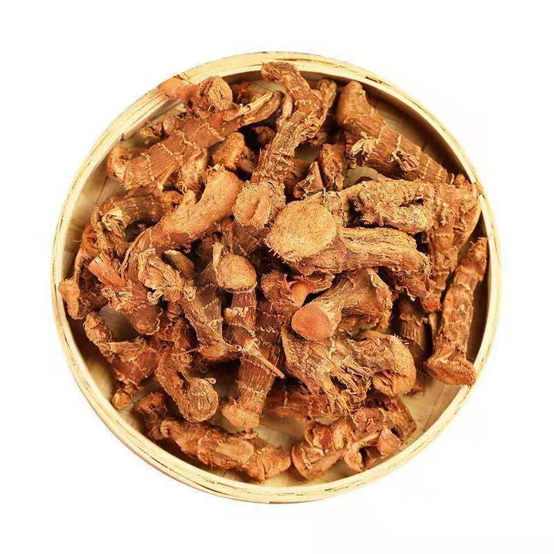 良姜500g南姜炒菜炖肉卤料香料增香调料大全可打粉