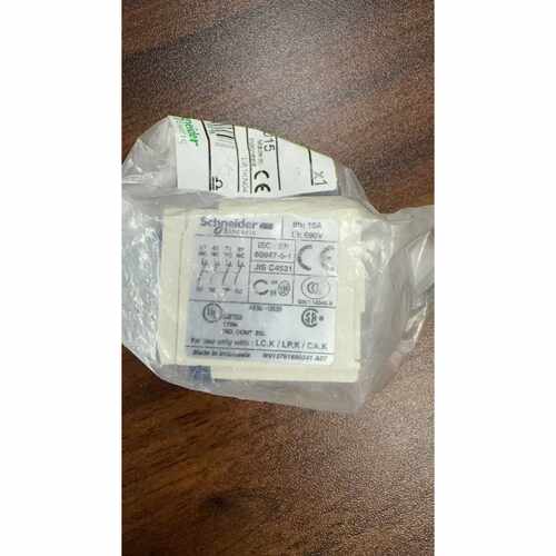 【议价-可维修】施耐德 模块 LA1KN22 全新/二手均有货