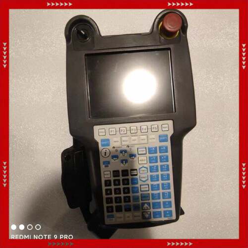 【问价】示教器A05B-2255-C102