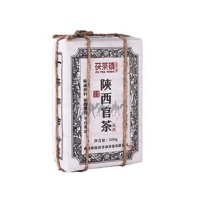 全网热销！！高品质手筑陕西官茶