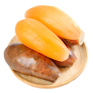 云南天山雪莲果10斤新鲜应当季孕妇水果特大果红心雪连果整箱包邮