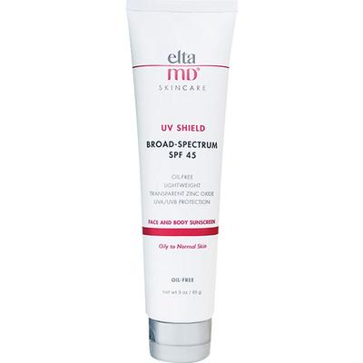 轻透水润清透养肤物理防晒霜