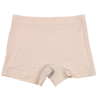 彩田女生防走光中腰无痕内裤