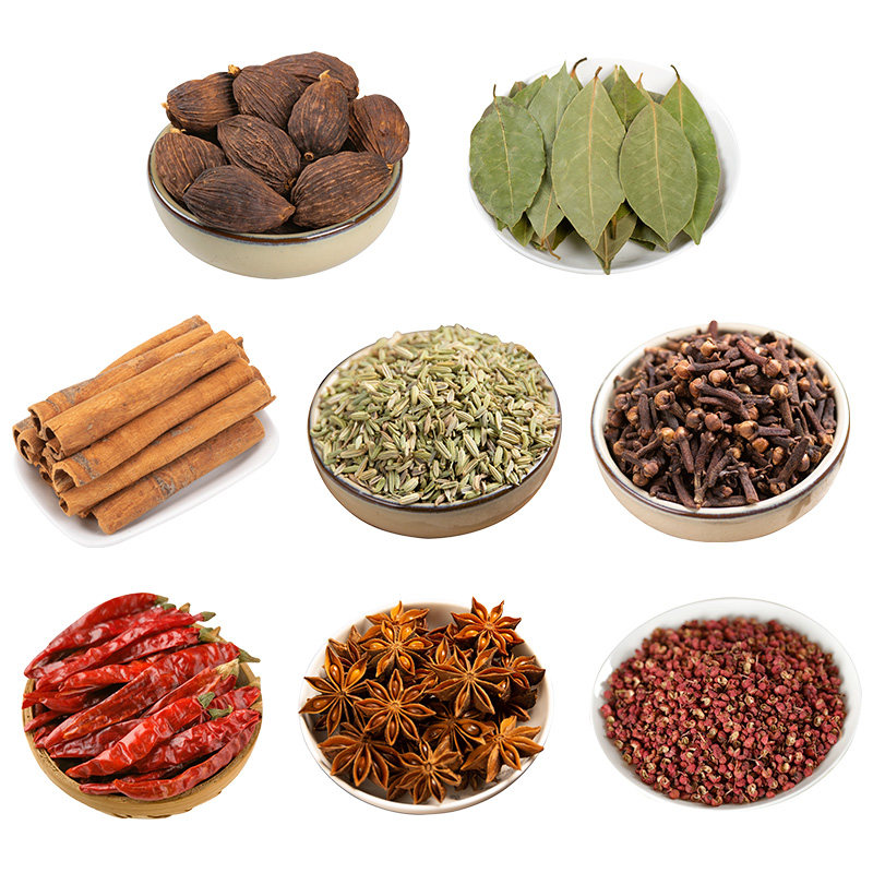 江津青花椒粉麻椒粉正宗重庆特产炒菜调料香料商用批发特麻花椒面