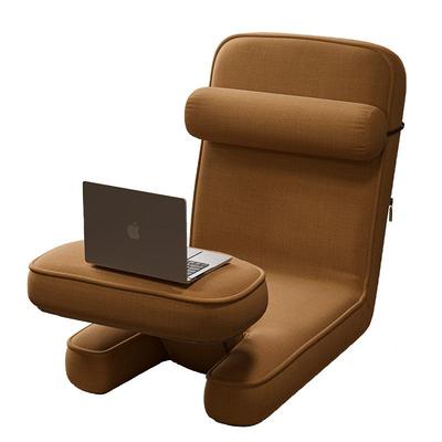 人体工学榻榻米床上电脑椅
