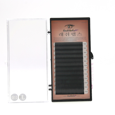 水貂毛浓密自然CC翘眼睫毛