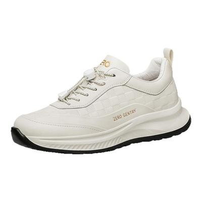 「潮奢老钱风」零度运动休闲鞋