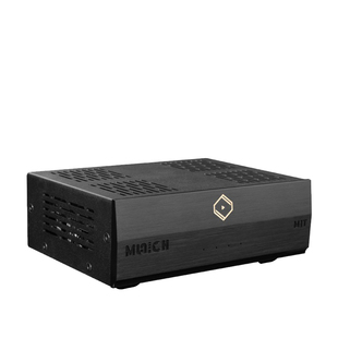 Silent Angel/仙籁 M1T数字转盘数播串流播放器Hifi音乐纯数字