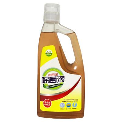 衣物除菌液不伤手内衣清洗液