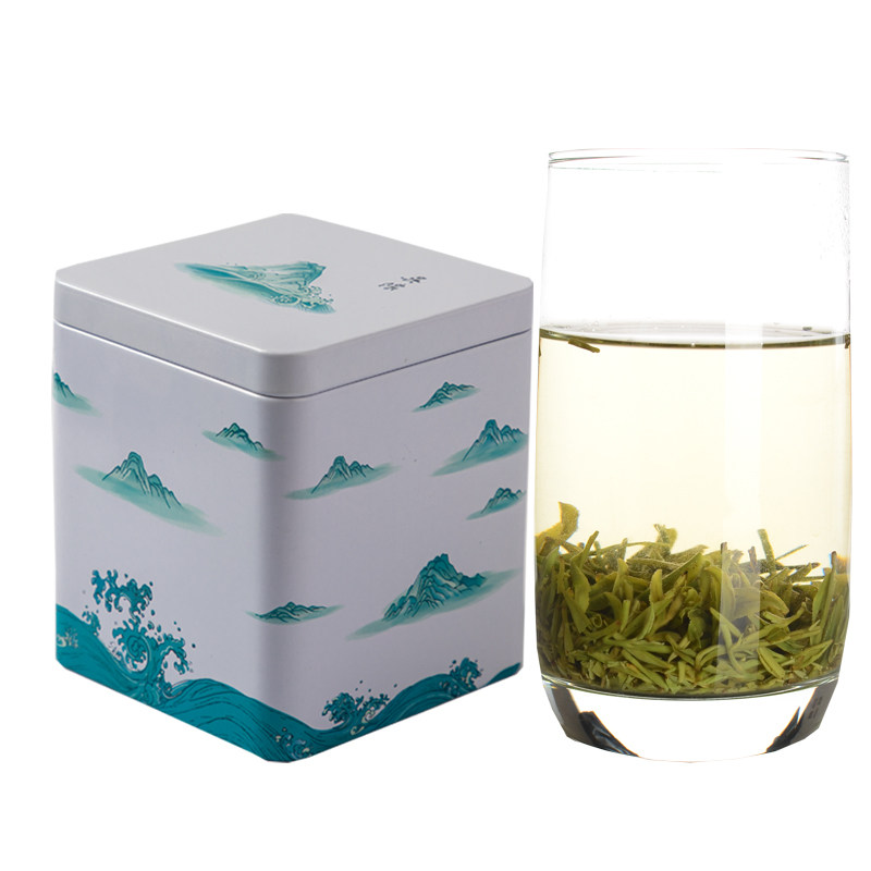 吴侬新茶经济口粮款原产地碧螺春