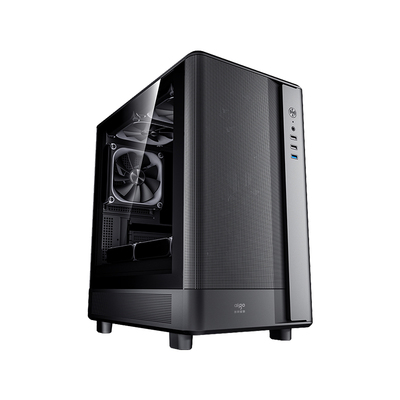 AMD锐龙5700G办公游戏组装机