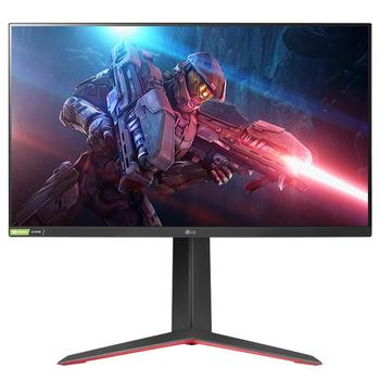 LG 32GP850 32Ӣ��2K180Hz�羺��Ϸ��ʾ��NanoIPS̨ʽ������144