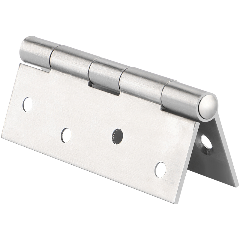 门合页隐形不锈钢迷你铰链折叠柜门橱柜衣柜木门荷叶静音五金大全