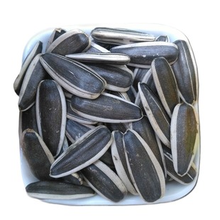 原味瓜子2025批发葵花籽大瓜子零食5斤装大颗粒葵花子五香味休闲