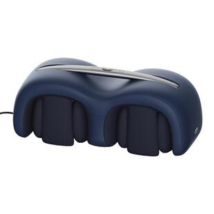 飞利浦膝盖按摩仪空气波加热理敷疗护膝保暖中老年人三八节礼物