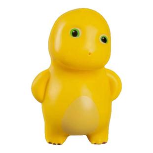 奶龙水枪宝宝洗澡戏水玩具按压儿童解压小喷水网红爆款奶龙滋水枪