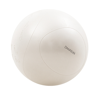 DMASUN「体式浮雕」塑形瑜伽球加厚防爆健身球孕妇专用助产分娩球