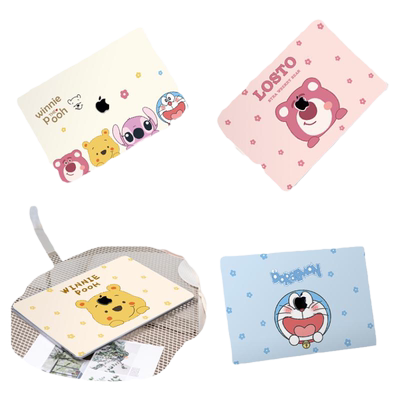 苹果Macbook笔记本电脑保护壳