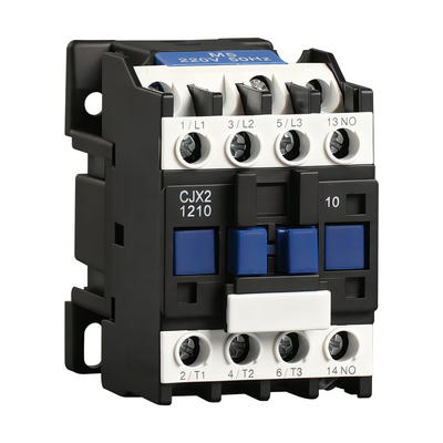 CJX2系列交流接触器220v单相