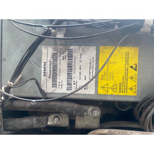 溢价-6SL33511AE350AA2输入3AC38