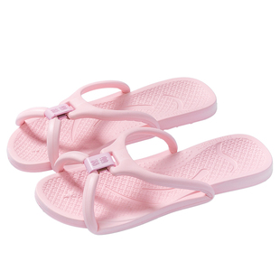 便携式可折叠拖鞋旅行非旅游超轻游泳女浴室洗澡防滑出差用品防臭