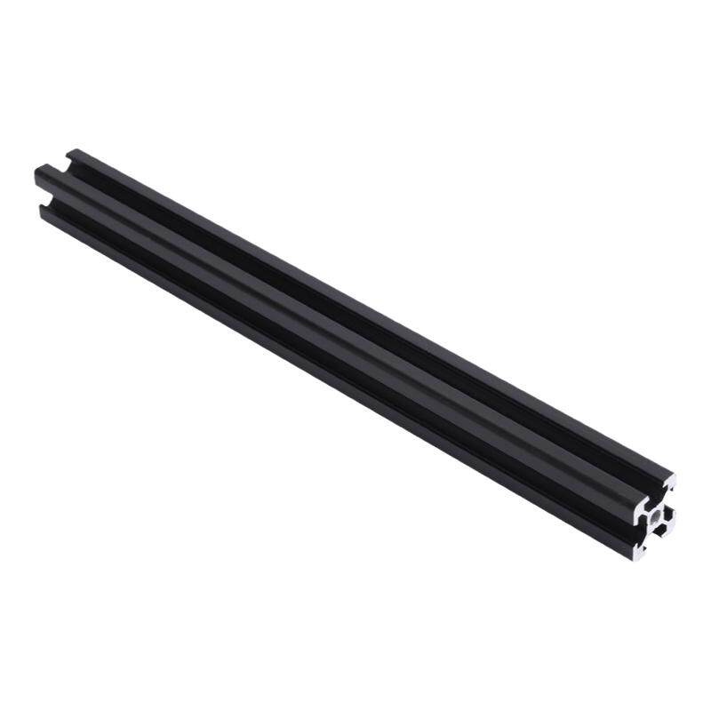铝型材20x20欧标2040工业铝合金型材方管流水线工作台框架铝材20*