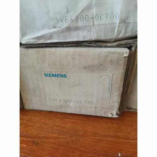 询价-3VE4200-0CT00塑壳断路器45-63A