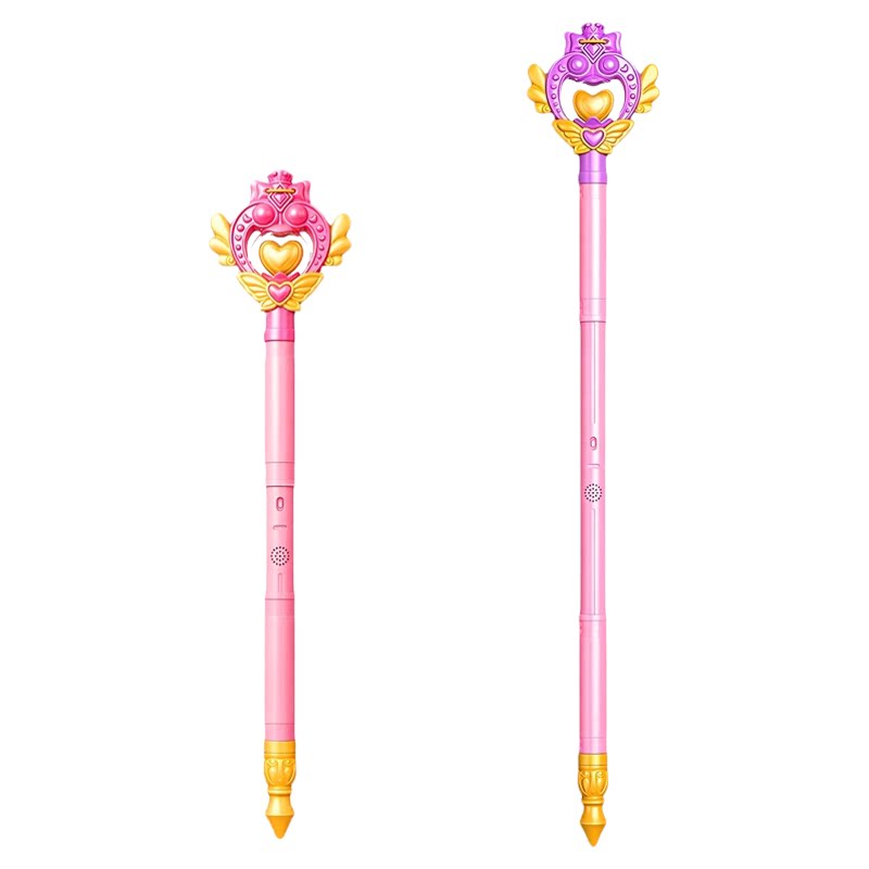 儿童女孩玩具女童生日礼物仙女棒