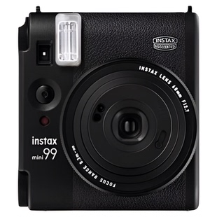 日本直邮富士拍立得相机instax mini99一次成像复古迷你即拍即得